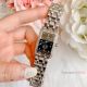 Copy Longines Dolce Vita Women Quartz watches Stainless Steel Black Dial (3)_th.jpg